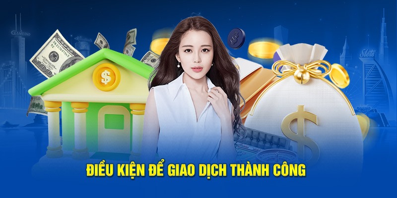 Điều kiện rút tiền da88